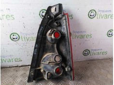 Recambio de piloto trasero izquierdo para opel agila básico   |   12.00 - 12.03 | 2000 - 2003 | 58 cv / 43 kw referencia OEM IAM 2