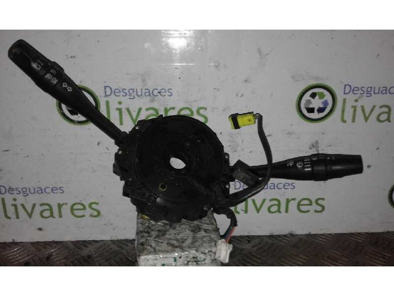 Recambio de no identificado para nissan primera berlina (p11) básico   |   12.00 - ... | 2000 | 90 cv / 66 kw referencia OEM IAM