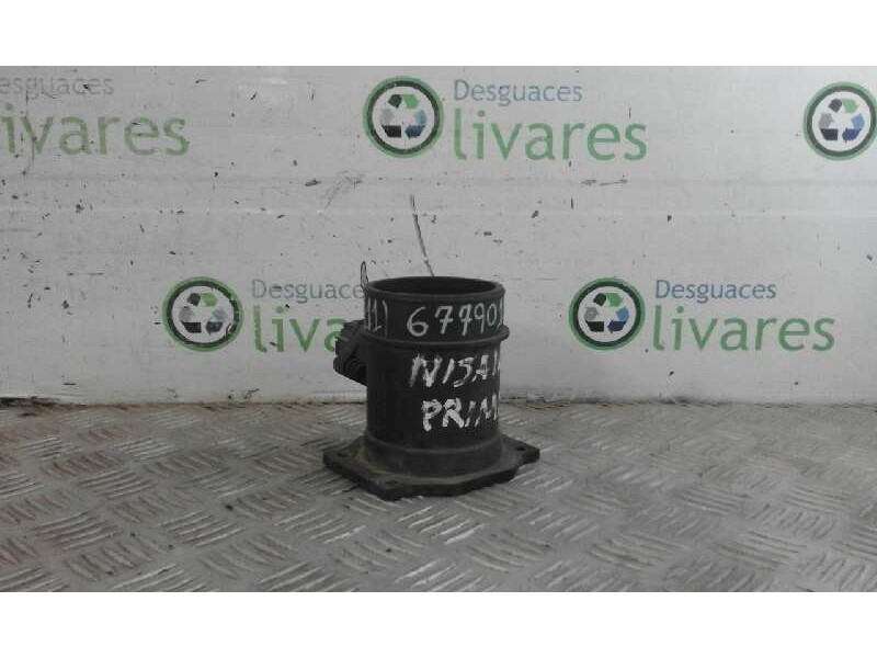 Recambio de caudalimetro para nissan primera berlina (p11) básico   |   12.00 - ... | 2000 | 90 cv / 66 kw referencia OEM IAM  2
