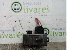 Recambio de caja precalentamiento para renault megane i classic (la0) 1.9 dti diesel cat   |   0.96 - ... | 1996 | 98 cv / 72 kw