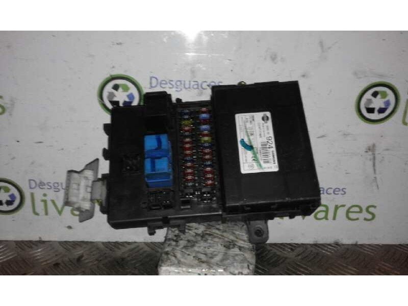 Recambio de no identificado para nissan primera berlina (p11) básico   |   12.00 - ... | 2000 | 90 cv / 66 kw referencia OEM IAM