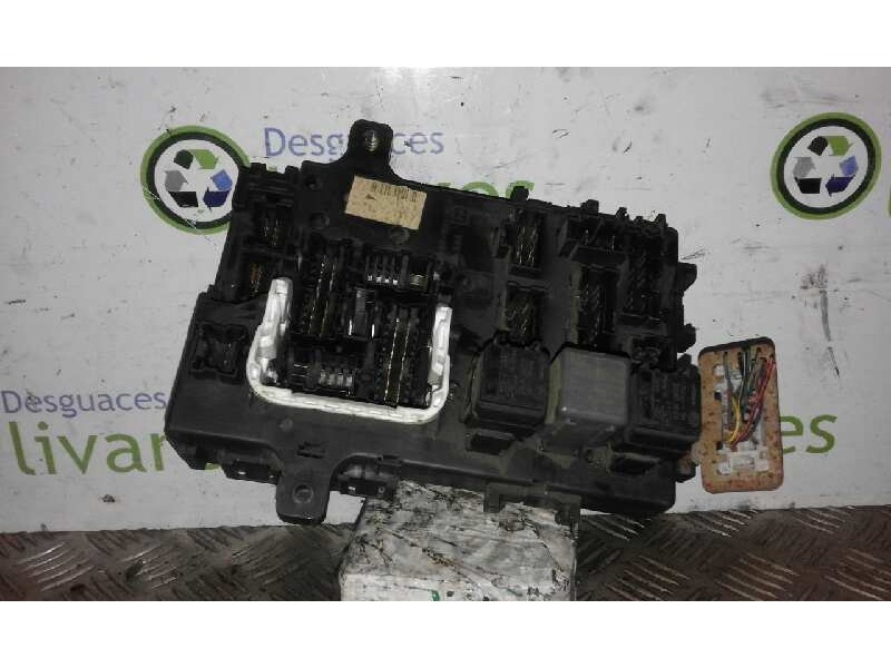 Recambio de no identificado para nissan primera berlina (p11) básico   |   12.00 - ... | 2000 | 90 cv / 66 kw referencia OEM IAM