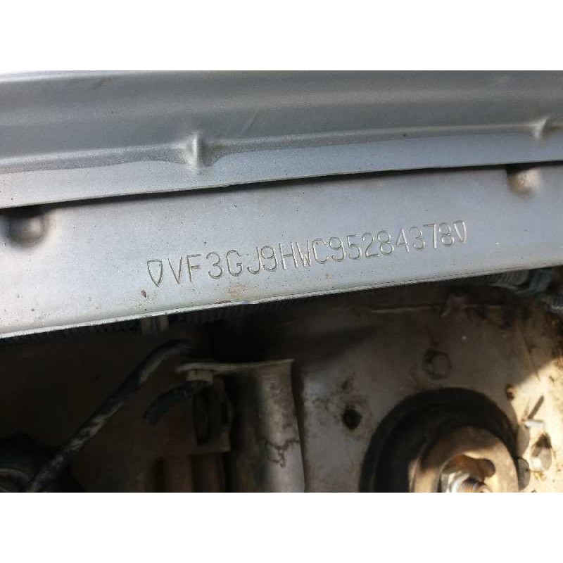 peugeot partner (s2) 1.6 16v hdi cat   |   0.02 - 0.08 | 2002 - 2008 | 75 cv / 55 kw del año 2002 peugeot partner (s2) 1.6 16v hdi cat   |   0.02 - 0.08 | 2002 - 2008 | 75 cv / 55 kw del año 2002