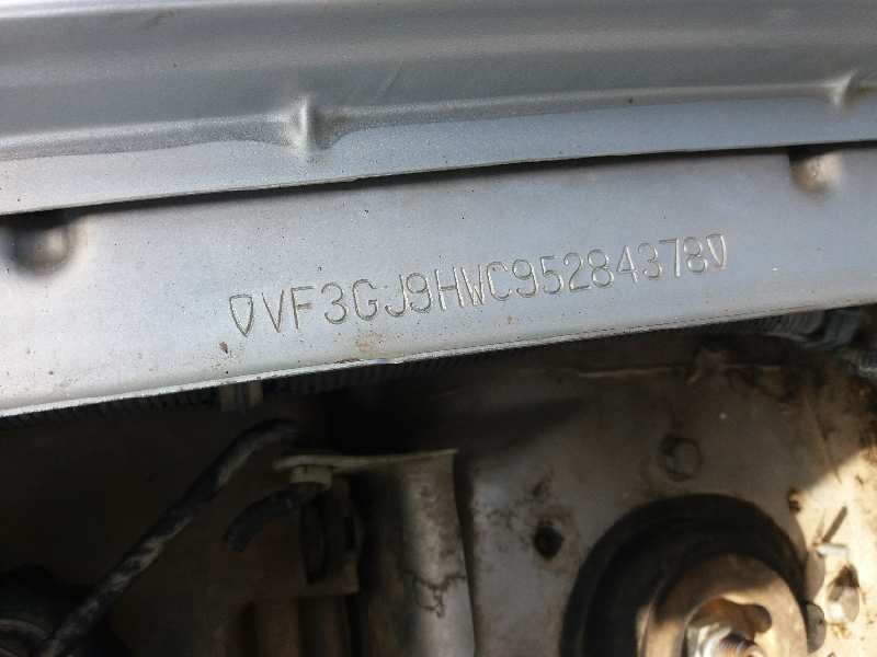 peugeot partner (s2) 1.6 16v hdi cat   |   0.02 - 0.08 | 2002 - 2008 | 75 cv / 55 kw del año 2002 peugeot partner (s2) 1.6 16v hdi cat   |   0.02 - 0.08 | 2002 - 2008 | 75 cv / 55 kw del año 2002