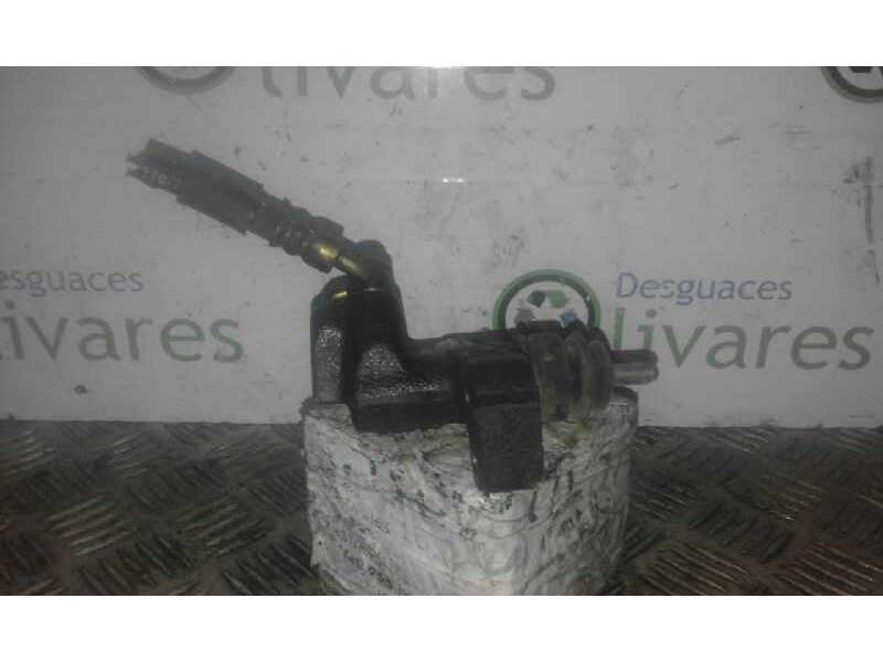 Recambio de bombin embrague para nissan primera berlina (p11) básico   |   12.00 - ... | 2000 | 90 cv / 66 kw referencia OEM IAM