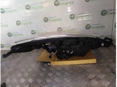 Recambio de faro izquierdo para  referencia OEM IAM  38313536  2