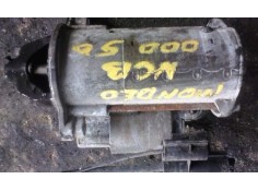 Recambio de motor arranque para ford mondeo berlina (gd) ghia   |   08.96 - 12.01 | 1996 - 2001 | 131 cv / 96 kw referencia OEM 