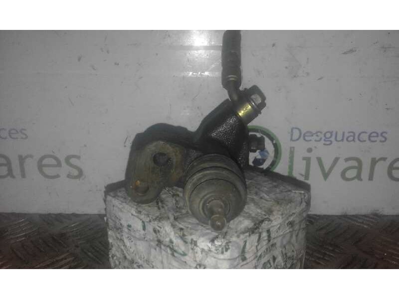 Recambio de bombin embrague para nissan primera berlina (p11) básico   |   12.00 - ... | 2000 | 90 cv / 66 kw referencia OEM IAM