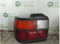 Recambio de piloto trasero izquierdo para  referencia OEM IAM   