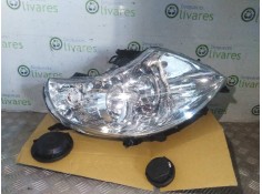 Recambio de faro derecho para  referencia OEM IAM  38323512 