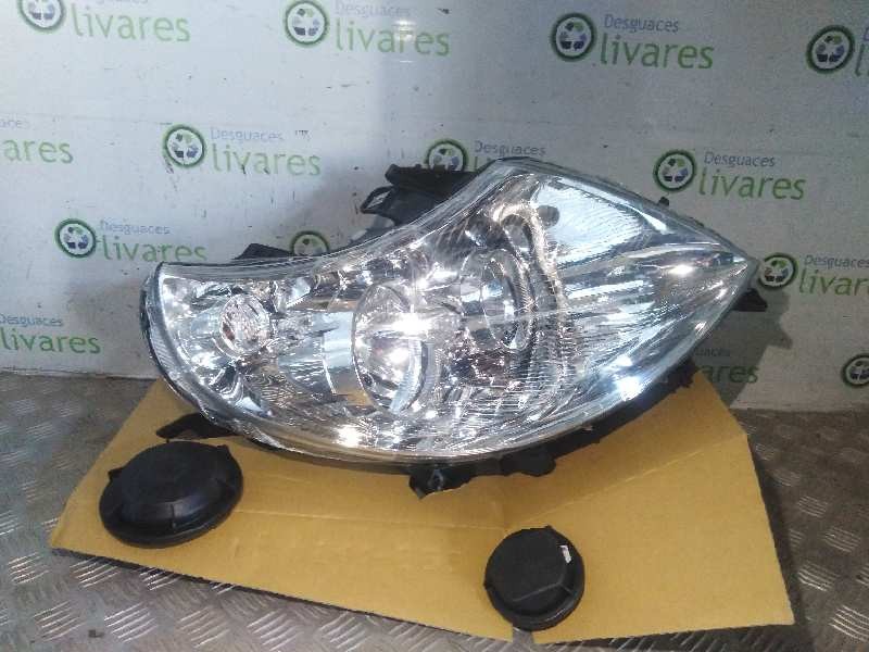 Recambio de faro derecho para  referencia OEM IAM  38323512  Recambio de faro derecho para  referencia OEM IAM  38323512