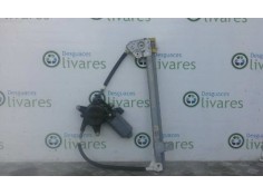 Recambio de elevalunas trasero derecho para  referencia OEM IAM   