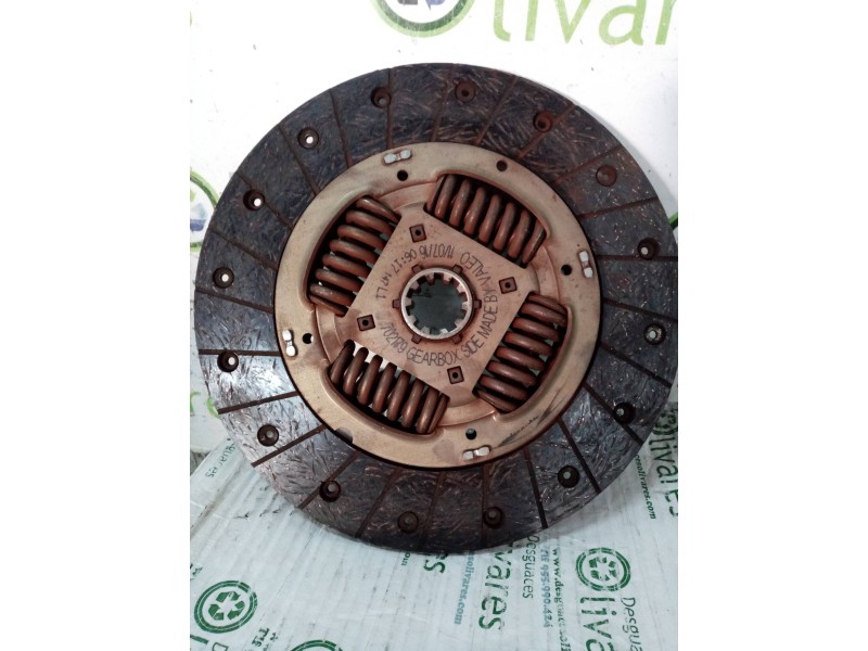 Recambio de no identificado para  referencia OEM IAM   