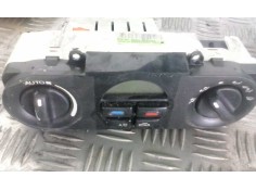 Recambio de mando climatizador para ford mondeo berlina (gd) ghia   |   08.96 - 12.01 | 1996 - 2001 | 131 cv / 96 kw referencia 