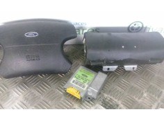 Recambio de kit airbag para ford mondeo berlina (gd) ghia   |   08.96 - 12.01 | 1996 - 2001 | 131 cv / 96 kw referencia OEM IAM 