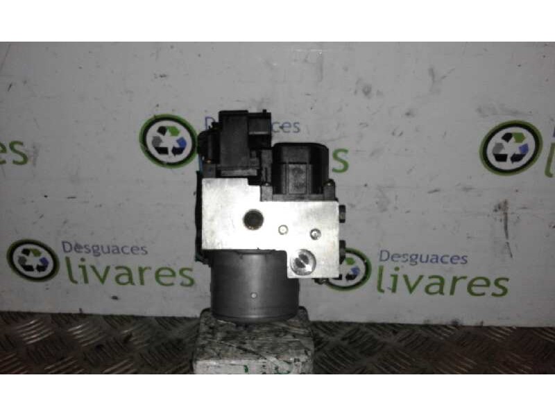 Recambio de abs para nissan primera berlina (p11) básico   |   12.00 - ... | 2000 | 90 cv / 66 kw referencia OEM IAM  1840130273