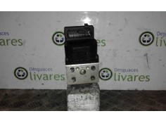 Recambio de abs para nissan primera berlina (p11) básico   |   12.00 - ... | 2000 | 90 cv / 66 kw referencia OEM IAM  1840130273 2