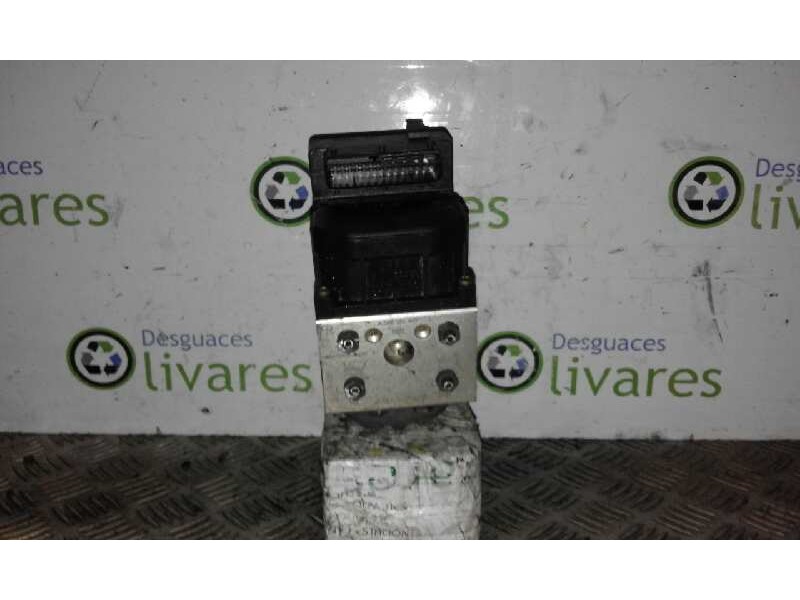 Recambio de abs para nissan primera berlina (p11) básico   |   12.00 - ... | 2000 | 90 cv / 66 kw referencia OEM IAM  1840130273