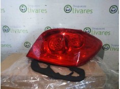 Recambio de piloto trasero derecho para  referencia OEM IAM  16546036 