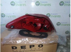 Recambio de piloto trasero derecho para  referencia OEM IAM  16546036  2