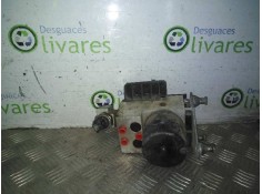 Recambio de abs para mercedes clase a (w168) 140 (168.031)   |   05.97 - 12.04 | 1997 - 2004 | 82 cv / 60 kw referencia OEM IAM  2