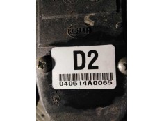 Recambio de potenciometro pedal para  referencia OEM IAM 040514A0065  