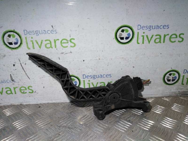 Recambio de potenciometro pedal para  referencia OEM IAM 040514A0065  