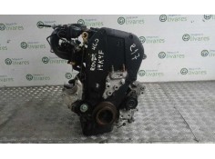 Recambio de motor completo para mg rover serie 400 (rt) 1.4 16v cat   |   0.95 - ... | 1995 | 103 cv / 76 kw referencia OEM IAM 