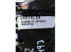 Recambio de potenciometro pedal para  referencia OEM IAM G1G23AM1077213  