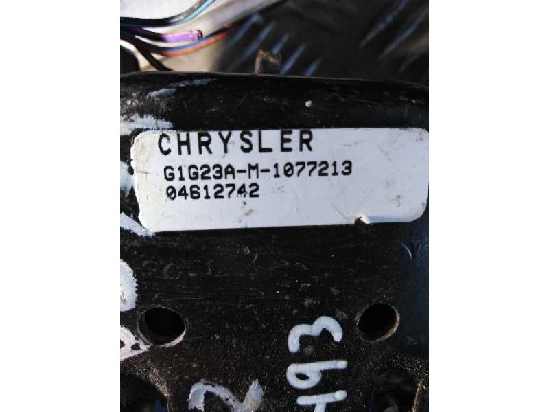 Recambio de potenciometro pedal para  referencia OEM IAM G1G23AM1077213  