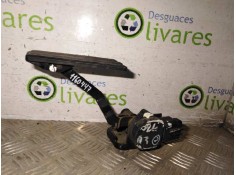 Recambio de potenciometro pedal para  referencia OEM IAM G1G23AM1077213   2
