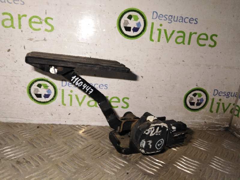 Recambio de potenciometro pedal para  referencia OEM IAM G1G23AM1077213  