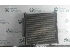 Recambio de condensador / radiador aire acondicionado para opel agila básico   |   12.00 - 12.03 | 2000 - 2003 | 58 cv / 43 kw r