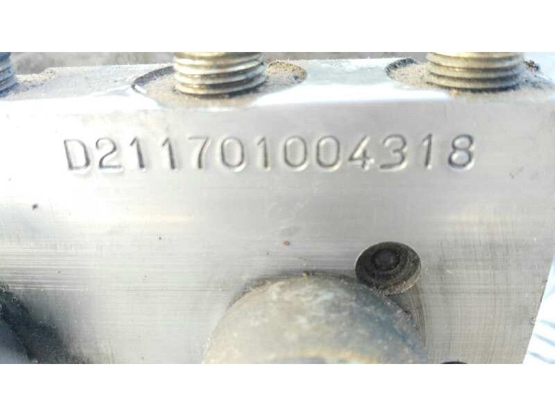 Recambio de abs para  referencia OEM IAM GE7C437A0 8X22105832 D211701004318