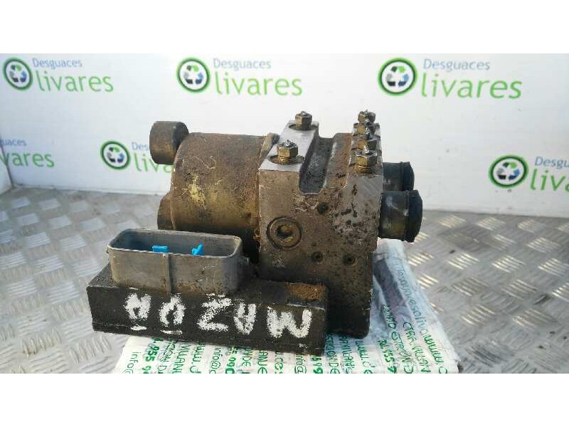 Recambio de abs para  referencia OEM IAM GE7C437A0 8X22105832 D211701004318