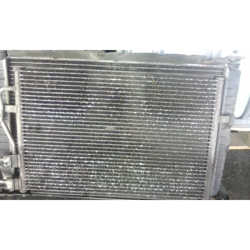 Recambio de condensador / radiador aire acondicionado para ford mondeo berlina (gd) ghia   |   08.96 - 12.01 | 1996 - 2001 | 131