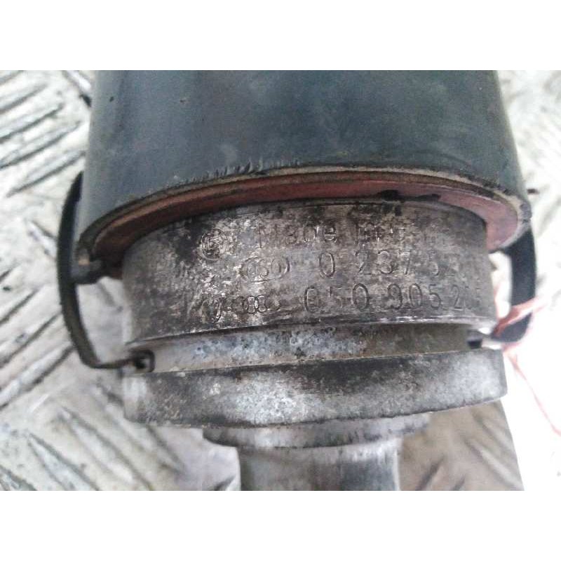 Recambio de delco para  referencia OEM IAM  05905205 AR 