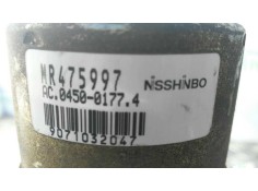 Recambio de abs para  referencia OEM IAM MR475997 AC045001774 