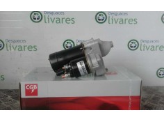 Recambio de motor arranque para citroen xsara picasso 1.6 hdi 90 lx plus   |   02.07 - 12.11 | 2007 - 2011 | 90 cv / 66 kw refer