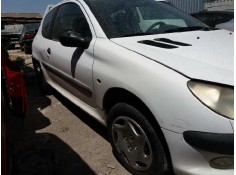 peugeot 206 berlina 1.9 diesel   |   0.98 - ... | 1998 | 69 cv / 51 kw del año 1998 2