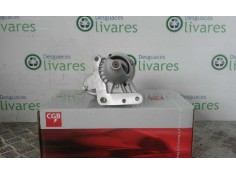 Recambio de motor arranque para citroen c3 1.4 hdi   |   0.95 - ... | 1995 | 68 cv / 50 kw referencia OEM IAM  CGB23903 OFERTA