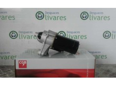 Recambio de motor arranque para citroen c3 1.4 hdi   |   0.95 - ... | 1995 | 68 cv / 50 kw referencia OEM IAM  CGB23903 OFERTA 2