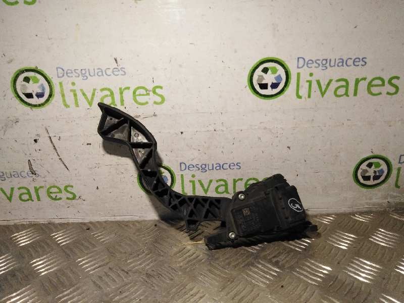 Recambio de potenciometro pedal para  referencia OEM IAM 4M519F836AK  