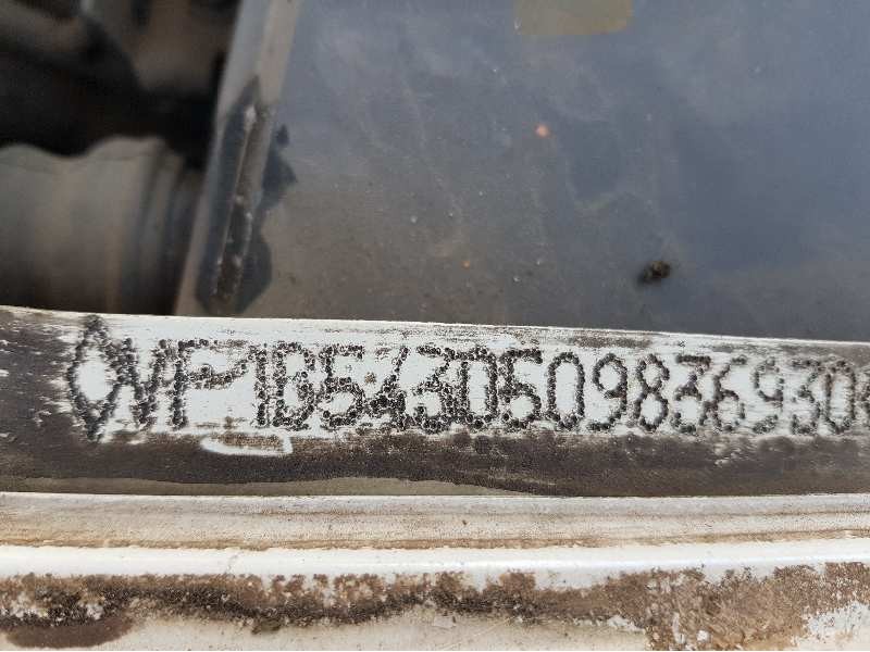 renault safrane (b54) 2.2 cat   |   0.92 - ... | 1992 | 137 cv / 101 kw del año 1992