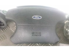 Recambio de airbag delantero izquierdo para ford mondeo berlina (gd) ghia   |   08.96 - 12.01 | 1996 - 2001 | 131 cv / 96 kw ref