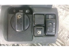 Recambio de mando luces para opel corsa b base (e)   |   09.97 - 12.98 | 1997 - 1998 | 45 cv / 33 kw referencia OEM IAM   