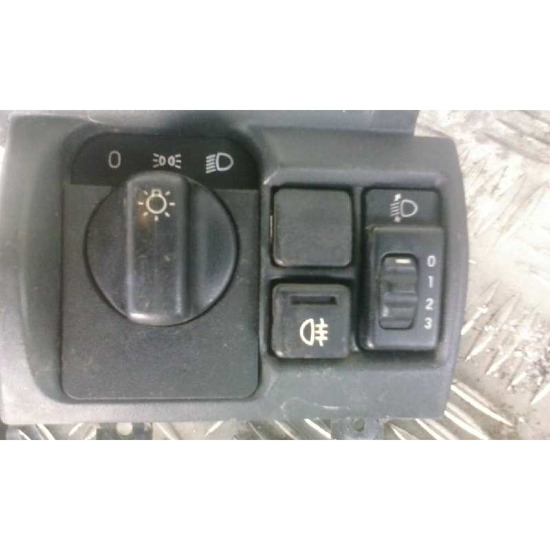 Recambio de mando luces para opel corsa b base (e)   |   09.97 - 12.98 | 1997 - 1998 | 45 cv / 33 kw referencia OEM IAM   