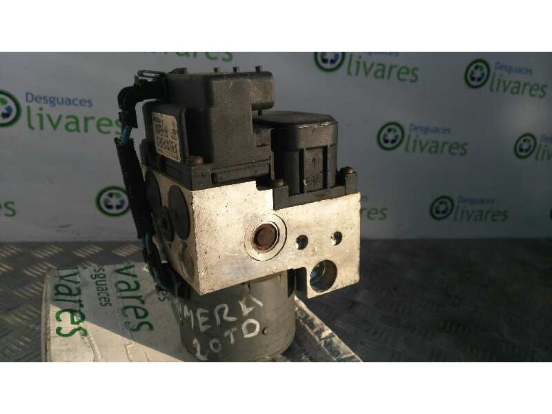 Recambio de abs para  referencia OEM IAM 0273004565 0265216837 476609F615