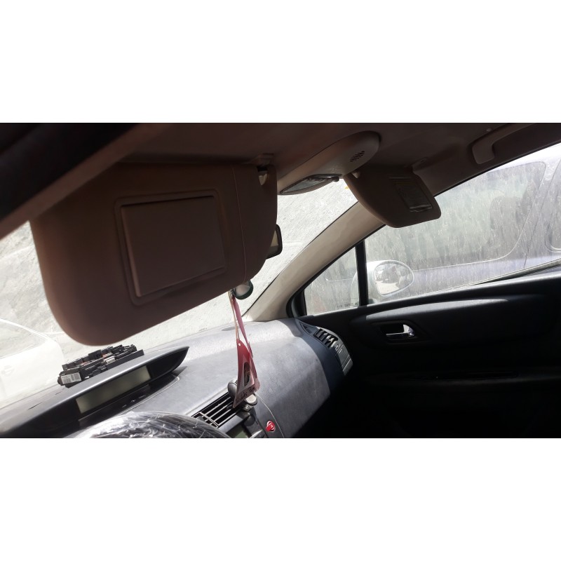 citroen c4 berlina 1.6 16v hdi   |   0.04 - ... | 2004 | 90 cv / 66 kw del año 2004