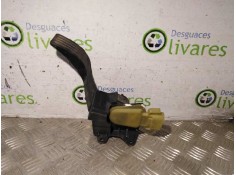 Recambio de potenciometro pedal para  referencia OEM IAM 2M519F836AE   2